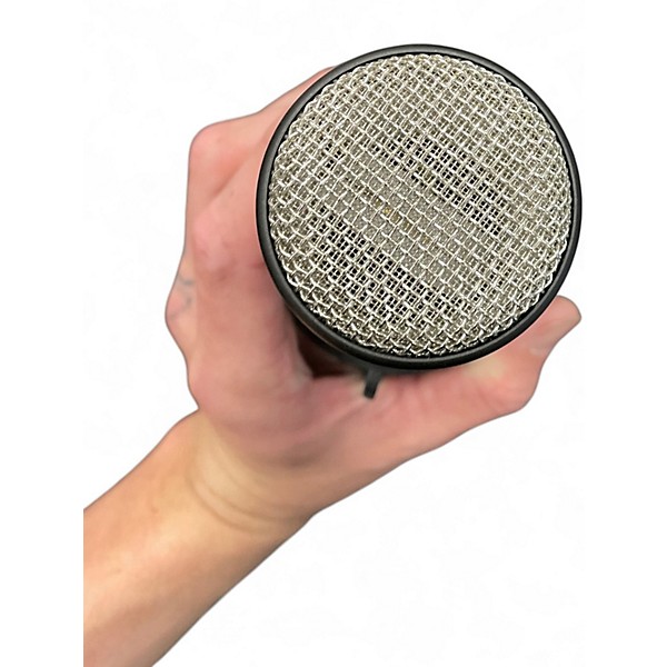Used AKG P220 Project Studio Condenser Microphone