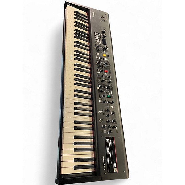 Used Yamaha CP73 73 Key Stage Piano
