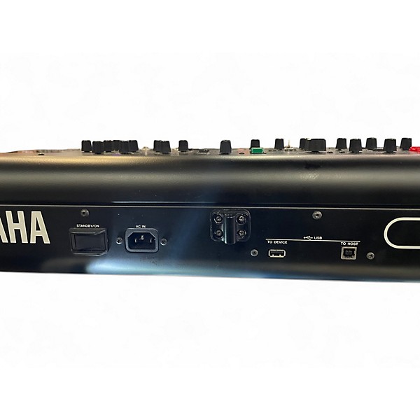 Used Yamaha CP73 73 Key Stage Piano