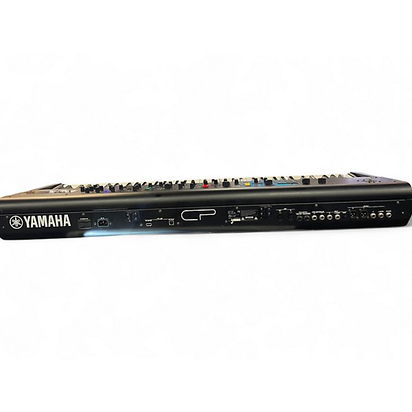 Used Yamaha CP73 73 Key Stage Piano
