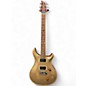 Used 1991 PRS Custom 24 W/Moons and Sweet Switch Gold Top Solid Body Electric Guitar thumbnail