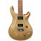 Used 1991 PRS Custom 24 W/Moons and Sweet Switch Gold Top Solid Body Electric Guitar