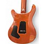Used 1991 PRS Custom 24 W/Moons and Sweet Switch Gold Top Solid Body Electric Guitar