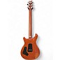 Used 1991 PRS Custom 24 W/Moons and Sweet Switch Gold Top Solid Body Electric Guitar