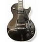 Used Gibson Custom Shop Les Paul Custom 80's Charcoal Solid Body Electric Guitar