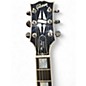 Used Gibson Custom Shop Les Paul Custom 80's Charcoal Solid Body Electric Guitar