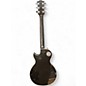 Used Gibson Custom Shop Les Paul Custom 80's Charcoal Solid Body Electric Guitar