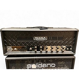 Used 2025 MESA/Boogie 90's Dual Rectifier Tube Guitar Amp Head