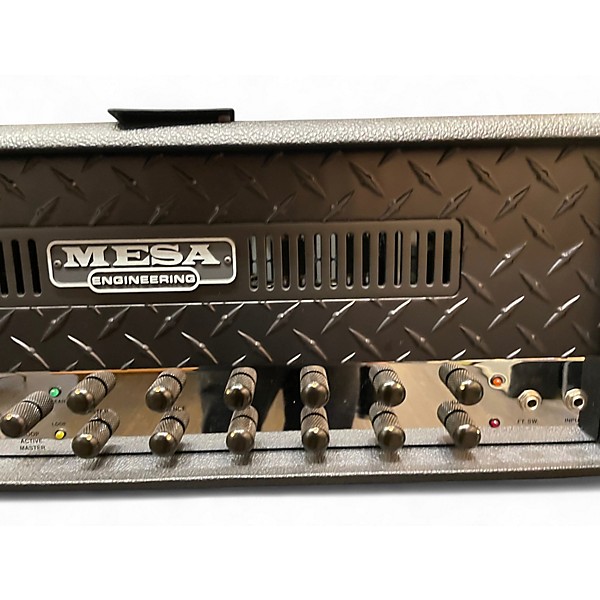 Used 2025 MESA/Boogie 90's Dual Rectifier Tube Guitar Amp Head