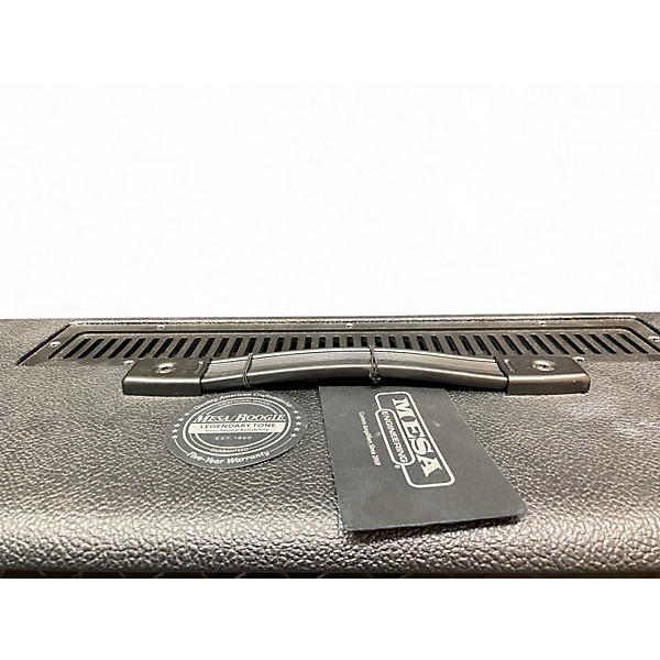 Used 2025 MESA/Boogie 90's Dual Rectifier Tube Guitar Amp Head