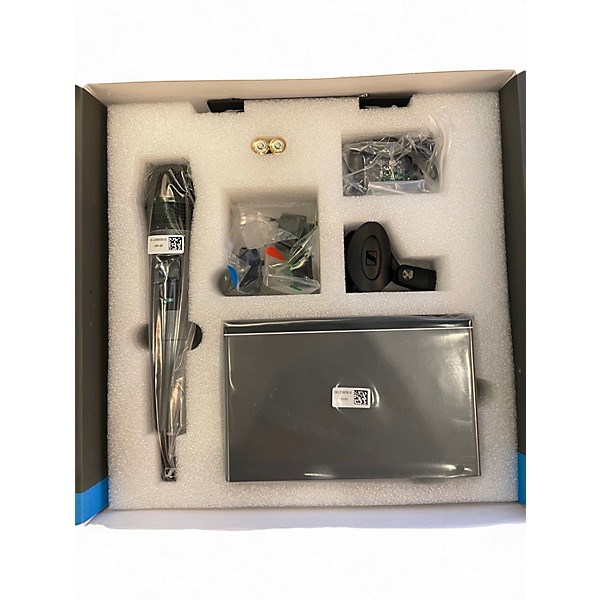 Used Sennheiser XSW 1 Handheld Wireless System