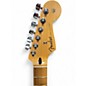 Used Fender Player Stratocaster Seafoam Pearl Solid Body Electric Guitar