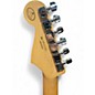 Used Fender Player Stratocaster Seafoam Pearl Solid Body Electric Guitar