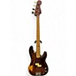 Used Fender PRECISION BASS 2 Color Sunburst Electric Bass Guitar thumbnail