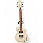 Used Michael Kelly Patriot Decree White Solid Body Electric Guitar thumbnail