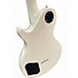 Used Michael Kelly Patriot Decree White Solid Body Electric Guitar