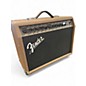 Used Fender Acoustasonic 40 Guitar Combo Amp