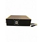 Used Eden The Traveler 550 Bass Amp Head