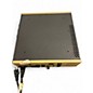 Used Eden The Traveler 550 Bass Amp Head