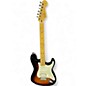 Used Fender Standard Stratocaster HSS 2 Color Sunburst Solid Body Electric Guitar thumbnail
