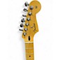 Used Fender Standard Stratocaster HSS 2 Color Sunburst Solid Body Electric Guitar