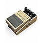 Used BOSS AW3 Dynamic Wah Effect Pedal