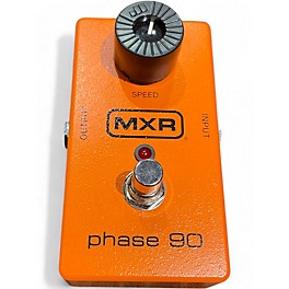 Used MXR M101 Phase 90 Effect Pedal