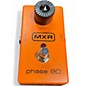 Used MXR M101 Phase 90 Effect Pedal thumbnail