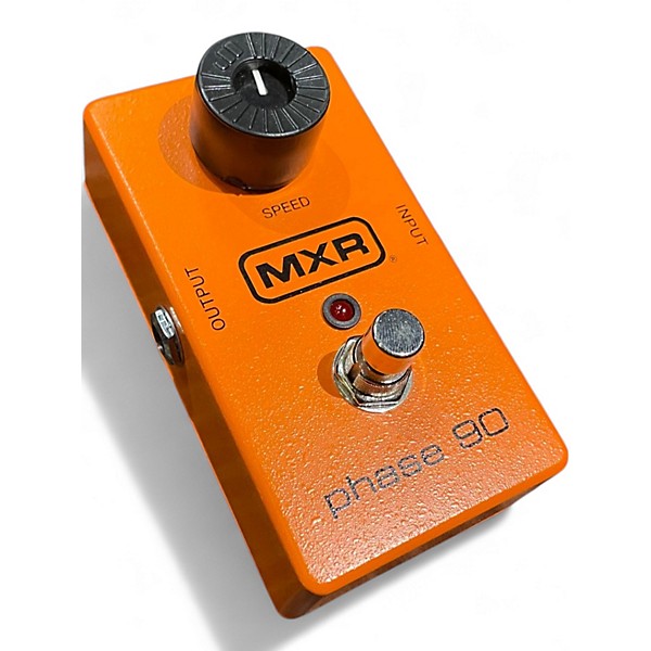 Used MXR M101 Phase 90 Effect Pedal