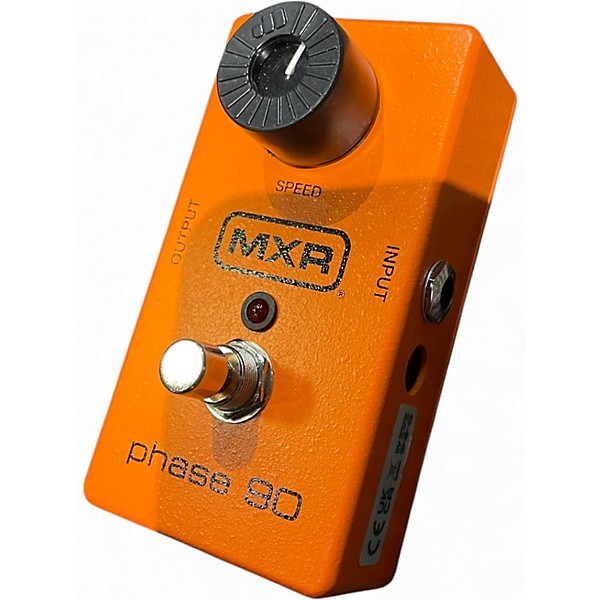 Used MXR M101 Phase 90 Effect Pedal
