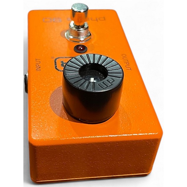 Used MXR M101 Phase 90 Effect Pedal