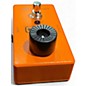 Used MXR M101 Phase 90 Effect Pedal