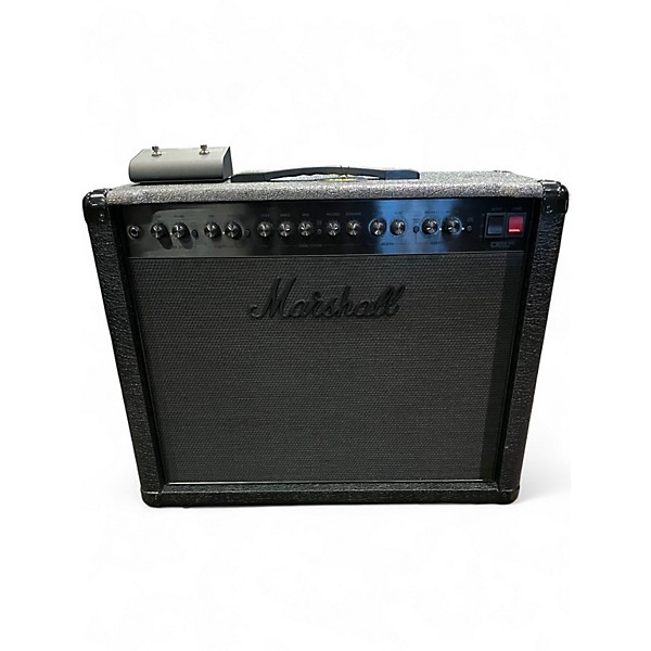 Used Marshall DSL40C 40W 1x12 Tube Guitar Combo Amp