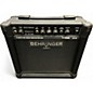 Used Behringer V-Tone GM108 15W Guitar Combo Amp thumbnail