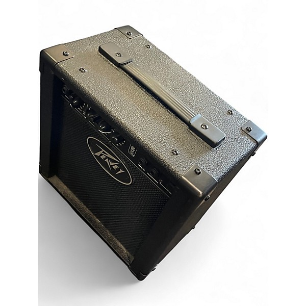 Used Peavey BACKSTAGE II Guitar Combo Amp