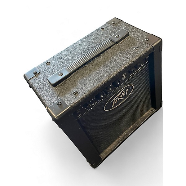 Used Peavey BACKSTAGE II Guitar Combo Amp
