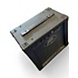 Used Peavey BACKSTAGE II Guitar Combo Amp