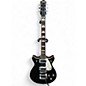 Used Gretsch Guitars G5445T Black Solid Body Electric Guitar thumbnail