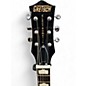 Used Gretsch Guitars G5445T Black Solid Body Electric Guitar