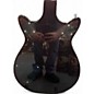 Used Gretsch Guitars G5445T Black Solid Body Electric Guitar