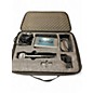 Used Shure BLX24/SM58 Handheld Wireless System thumbnail