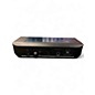 Used Shure BLX24/SM58 Handheld Wireless System