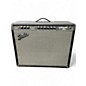 Used 2003 Fender 64 vibroverb custom Tube Guitar Combo Amp thumbnail
