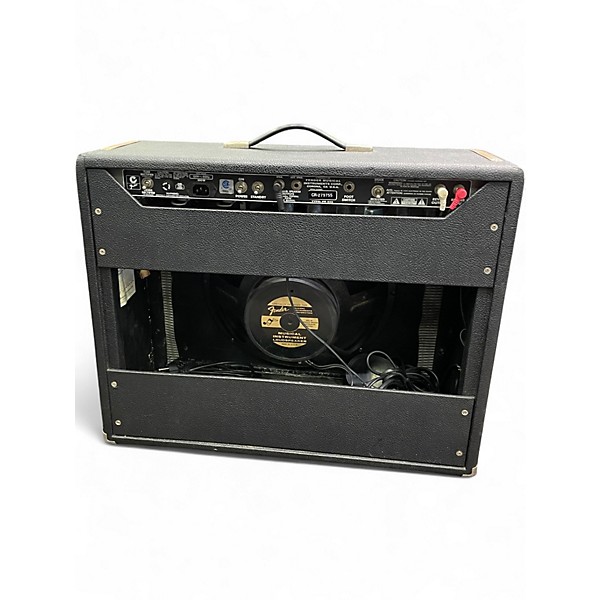 Used 2003 Fender 64 vibroverb custom Tube Guitar Combo Amp
