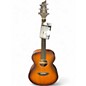 Used Breedlove Discovery Concert Sunburst Acoustic Guitar thumbnail