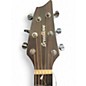 Used Breedlove Discovery Concert Sunburst Acoustic Guitar