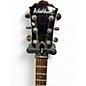 Used Washburn Wl18 2 Color Sunburst Solid Body Electric Guitar