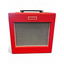 Used VHT Redline20 Guitar Combo Amp