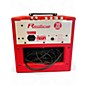 Used VHT Redline20 Guitar Combo Amp
