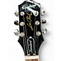 Used Epiphone Les Paul Standard '60s Quilt Ocean Water Perimeter Solid Body Electric Guitar